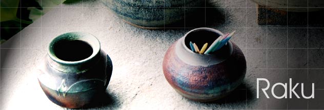 raku featured image