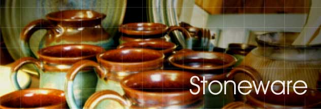 stoneware featured image
